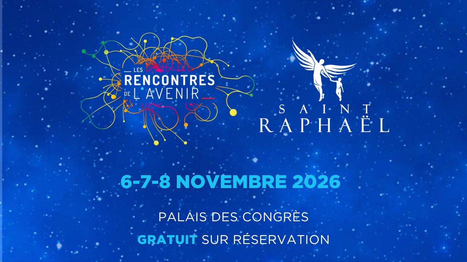 LES RENCONTRES DE L&rsquo;AVENIR