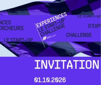 Start-up Challenge Aéroport