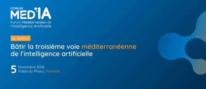 Forum méditerranéen de l&rsquo;IA ​2026