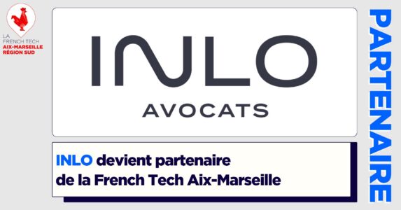 INLO devient partenaire de la French Tech Aix-Marseille
