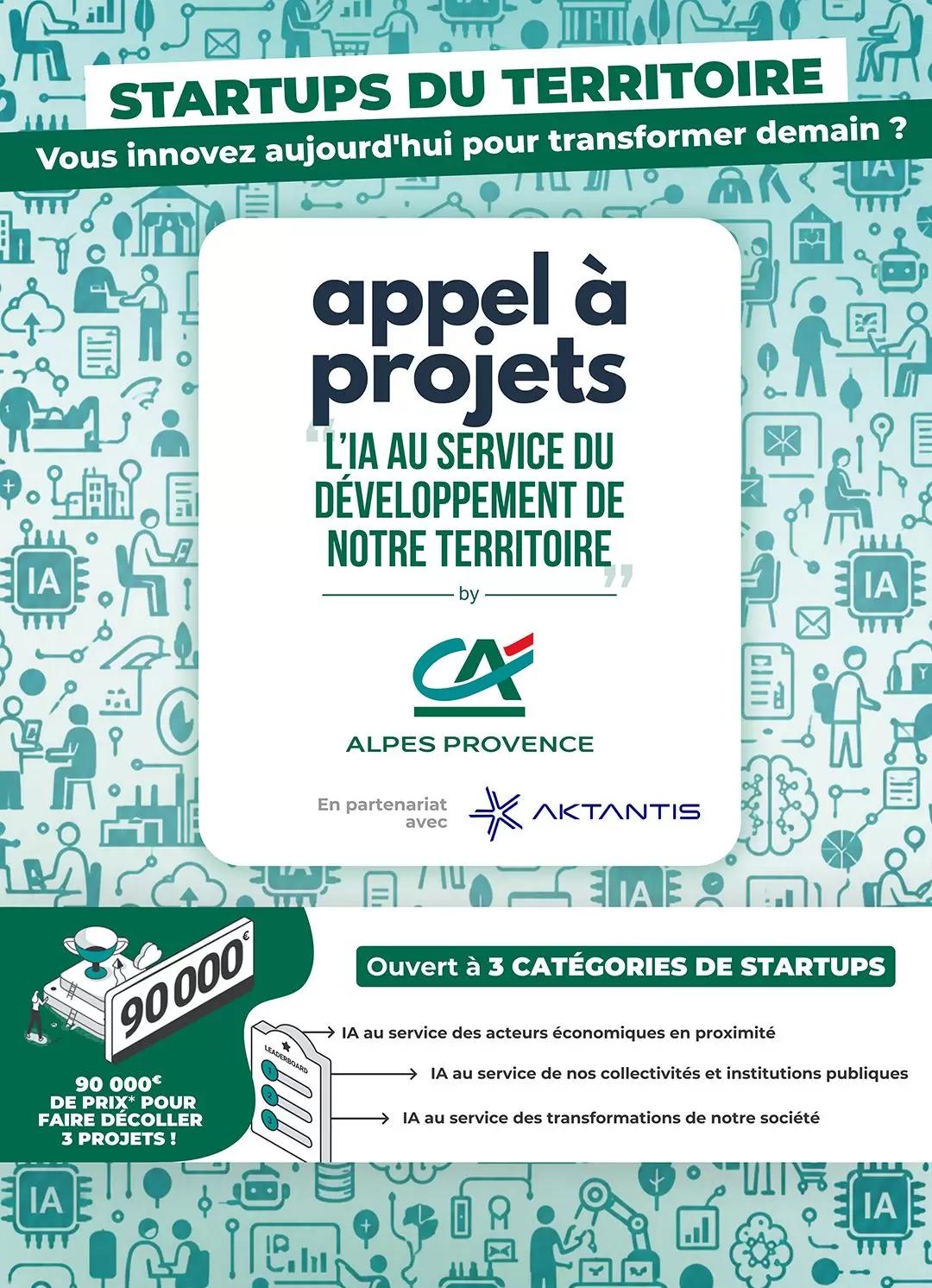 L’IA au service du développement de notre territoire