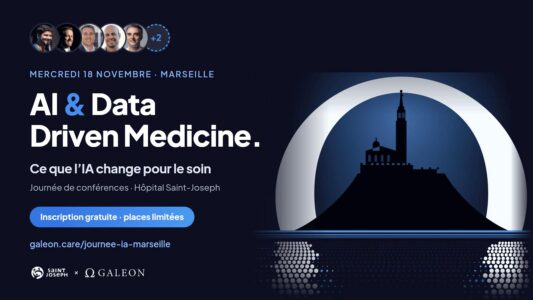 AI & Data Driven Medicine
