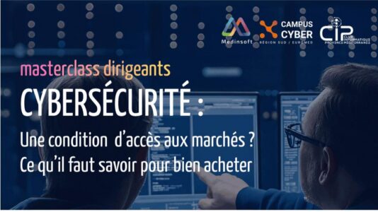 Master class Dirigeants